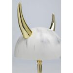 KARE Table Lamp Horn - Image 3