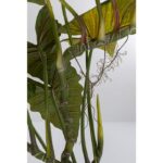KARE Deco Plant Taro 180 - Image 3