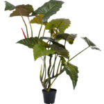 KARE Deco Plant Taro 180 - Image 5