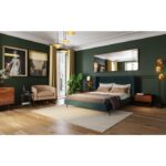 KARE Floor Lamp Disc Tre 160cm - Image 5