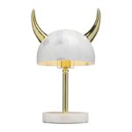 KARE Table Lamp Horn