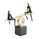 KARE Deco Object Balance - Image 3