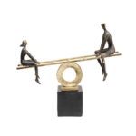 KARE Deco Object Balance