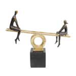 KARE Deco Object Balance - Image 5