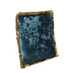 Cushion cannes bluegreen 45x45cm (4)