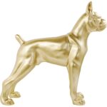 Deco Figure Toto XL Gold 180cm (10)