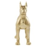 Deco Figure Toto XL Gold 180cm (11)