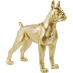 Deco Figure Toto XL Gold 180cm