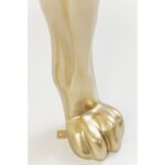 Deco Figure Toto XL Gold 180cm (16)