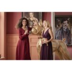 Deco Figure Toto XL Gold 180cm (4)