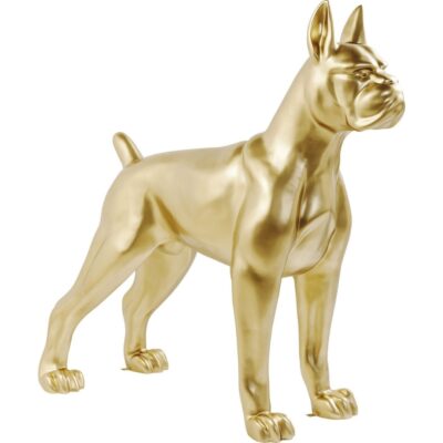 Figurë Deko Toto XL Gold 180cm