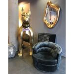 Deco Figure Toto XL Gold 180cm (7)