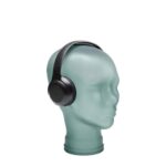 Headphone Mount Green