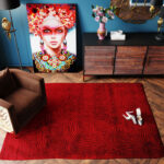 KARE Carpet Tondo - Image 2