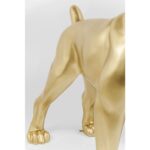 KARE Deco-Object Toto XL-Gold - Image 6