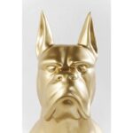 KARE Deco-Object Toto XL-Gold - Image 5