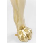 KARE Deco-Object Toto XL-Gold - Image 4