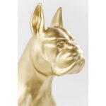 KARE Deco-Object Toto XL-Gold - Image 3