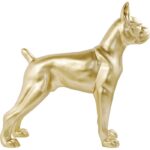 KARE Deco-Object Toto XL-Gold - Image 8