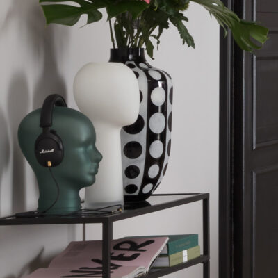 KARE Headphone Mount Green