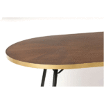 Dining Table Denise Oval - Image 2
