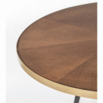 Dining Table Denise Oval - Image 3