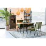 Dining Table Denise Oval - Image 5