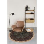 Carpet Raz Green Ø160cm (2)
