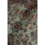 Carpet Raz Green Ø160cm (7)