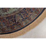 Carpet Raz Green Ø160cm (9)