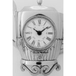 Wall Clock Tea Pot - Image 2