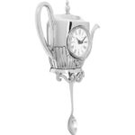 Wall Clock Tea Pot - Image 5