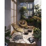 KARE Carpet Rabat 170x240cm - Image 2