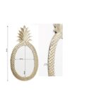 KARE Mirror Pineapple - Image 6