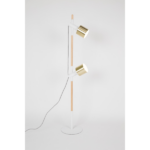 Floor Lamp Ivy White - Image 2