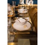 Cereal Bowl Bell White Ø15cm (10)