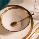 Cereal Bowl Bell White Ø15cm (2)