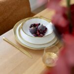 Cereal Bowl Bell White Ø15cm (7)