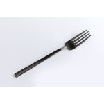 Cutlery Gloria Matt Black (16 Part) (10)