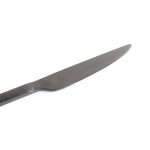 Cutlery Gloria Matt Black (16 Part) (13)