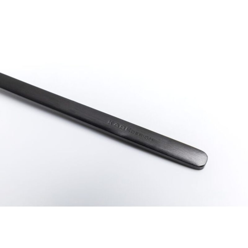 Cutlery Gloria Matt Black (16 Part) (15)