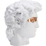 KARE Deco Object Masked Statue 26cm - Image 5