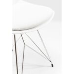 KARE Chair Wire White - Image 5
