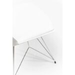KARE Chair Wire White - Image 4