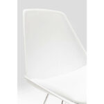 KARE Chair Wire White - Image 3