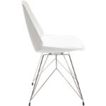 KARE Chair Wire White - Image 6