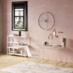KARE Chair Wire White - Image 2