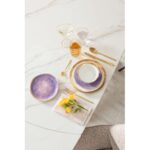 Kare Cutlery Gloria Matt Gold (16 Part) (3)