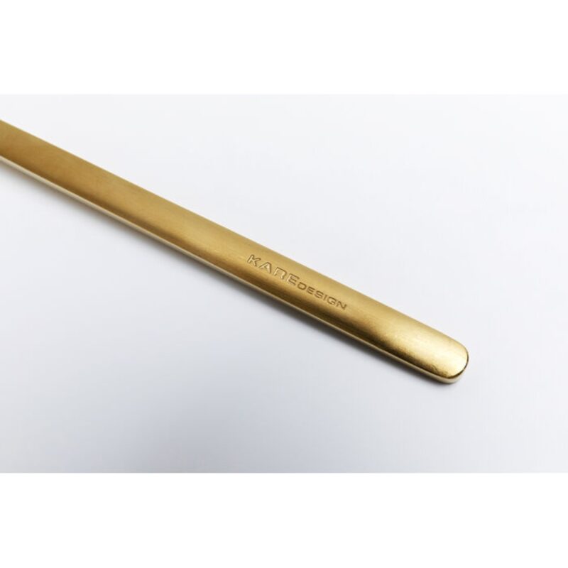 Kare Cutlery Gloria Matt Gold (16 Part) (7)