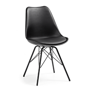 Chair Lars Metal